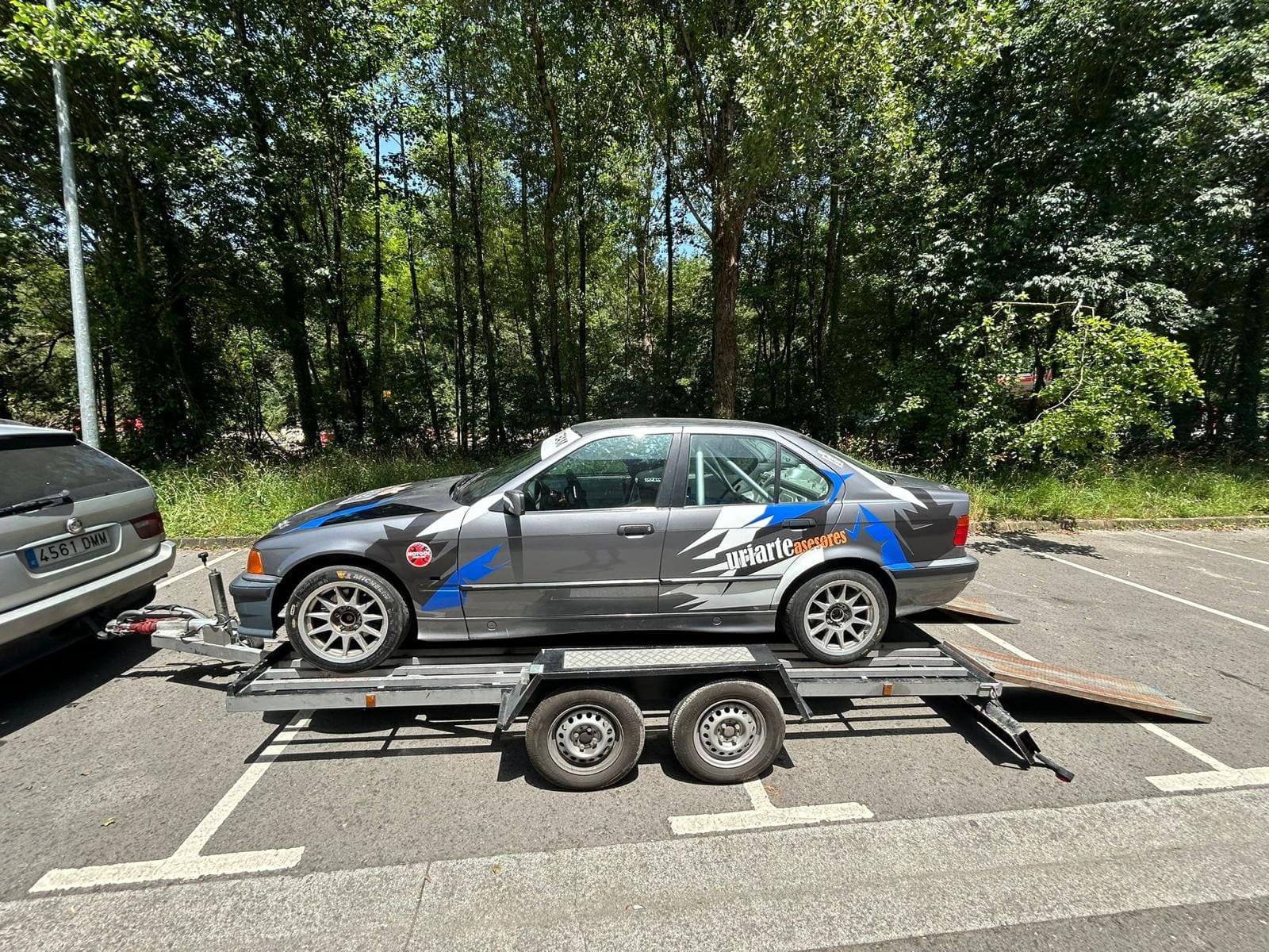 Mikel Carmona - Rotulación 4